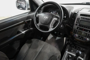 Внедорожник Hyundai Santa Fe 2011 года, 1449000 рублей, Новокузнецк