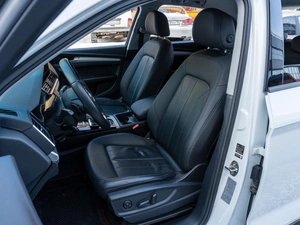 Внедорожник Audi Q5 2021 года, 5439000 рублей, Саратов