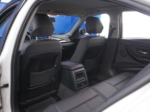 Седан BMW 3 серия 2014 года, 1428444 рублей, Москва