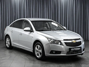 Седан Chevrolet Cruze 2009 года, 738000 рублей, Ставрополь