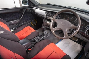 Универсал Toyota Caldina 1993 года, 179000 рублей, Томск