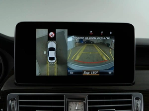 Седан Mercedes-benz CLS-класс 2014 года, 2798055 рублей, Москва