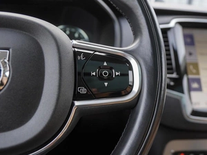 Внедорожник Volvo XC90 2015 года, 3590000 рублей, Волгоград