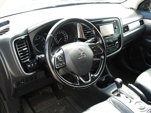 Внедорожник Mitsubishi Outlander 2015 года, 1477000 рублей, Владимир