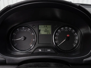 Хетчбэк Skoda Fabia 2013 года, 850000 рублей, Краснодар