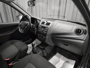 Седан ВАЗ (LADA) Granta 2021 года, 680000 рублей, Красноярск