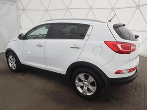 Внедорожник Kia Sportage 2013 года, 1350000 рублей, Орёл