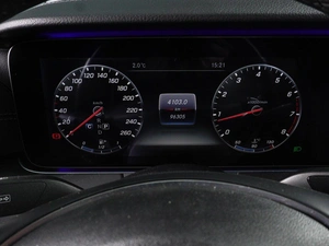 Седан Mercedes-benz E-класс 2018 года, 4134000 рублей, Красный Пахарь