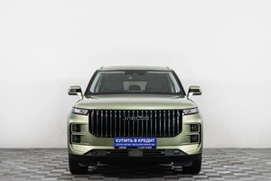 Внедорожник JAECOO J7 2023 года, 2399000 рублей, Сургут