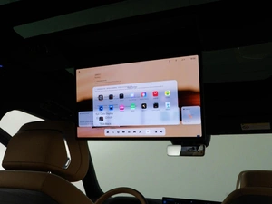 Внедорожник Zeekr 9X 2025 года, 12498055 рублей, Москва