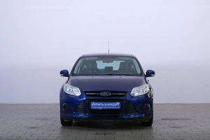 Хетчбэк Ford Focus 2014 года, 959000 рублей, Омск