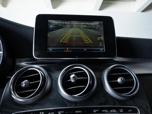 Внедорожник Mercedes-benz GLC-класс 2017 года, 3445000 рублей, Ставрополь