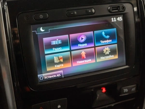 Внедорожник Nissan Terrano 2020 года, 1500000 рублей, Красноярск