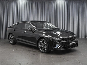Седан Kia K5 2024 года, 3539000 рублей, Ставрополь