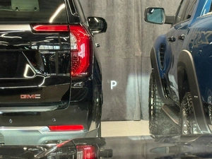 Внедорожник Zeekr 9X 2025 года, 12300000 рублей, Павловская Слобода