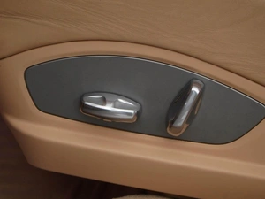 Лифтбек Porsche Panamera 4 2013 года, 3158077 рублей, Москва