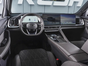 Внедорожник Geely Xingyue L 2026 года, 4490000 рублей, Ростов-на-Дону