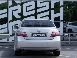 Седан Toyota Camry 2008 года, 799000 рублей, Волгоград
