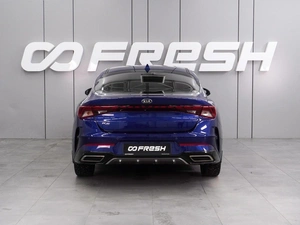 Седан Kia K5 2020 года, 2449000 рублей, Воронеж