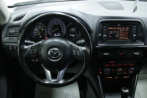 Внедорожник Mazda CX-5 2011 года, 1658000 рублей, Солонцы