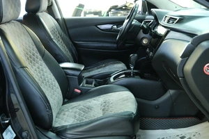 Внедорожник Nissan Qashqai 2014 года, 1599000 рублей, Омск