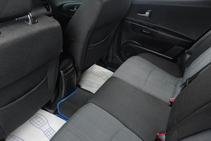 Хетчбэк Kia Ceed 2010 года, 819000 рублей, Тюмень