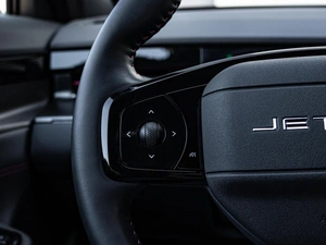 Внедорожник Jetour Dashing 2025 года, 2359000 рублей, Краснодар