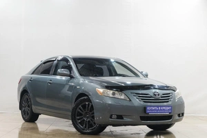 Седан Toyota Camry 2008 года, 1069000 рублей, Новокузнецк