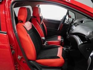 Хетчбэк Ravon R2 2017 года, 650000 рублей, Тюмень