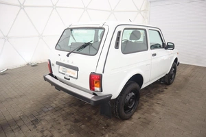Внедорожник ВАЗ (LADA) 2121 (4x4) 2024 года, 985000 рублей, Орёл