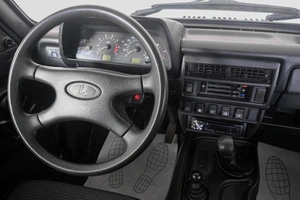 Внедорожник ВАЗ (LADA) 2121 (4x4) Рысь 2014 года, 639000 рублей, Кемерово