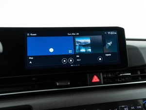 Минивэн Kia Carnival 2025 года, 6348055 рублей, Москва