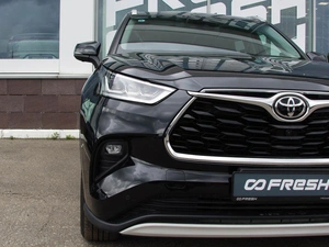 Внедорожник Toyota Highlander 2026 года, 5550000 рублей, Владимир