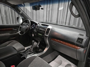Внедорожник Toyota Land Cruiser Prado 2006 года, 1960000 рублей, Красноярск