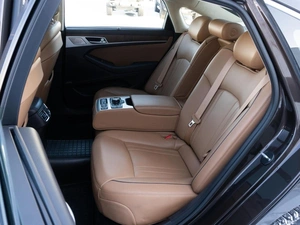 Седан Genesis G80 2017 года, 2700000 рублей, Самара