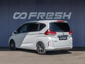 Минивэн Honda Freed 2020 года, 1800000 рублей, Краснодар