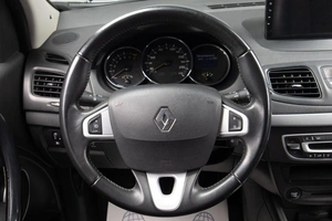 Седан Renault Fluence 2012 года, 849000 рублей, Оренбург