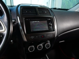 Внедорожник Mitsubishi ASX 2012 года, 1023000 рублей, Тверь