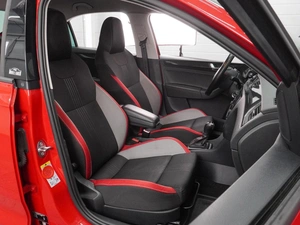 Лифтбек Skoda Rapid 2018 года, 1529000 рублей, Воронеж