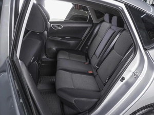 Седан Nissan Sentra 2015 года, 1290000 рублей, Ростов-на-Дону