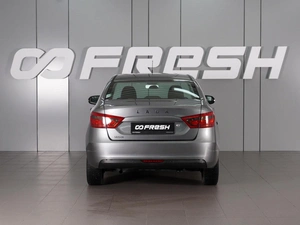 Седан ВАЗ (LADA) Vesta 2017 года, 849000 рублей, Минеральные Воды