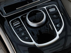Внедорожник Mercedes-benz GLC-класс 2015 года, 2491000 рублей, Ставрополь