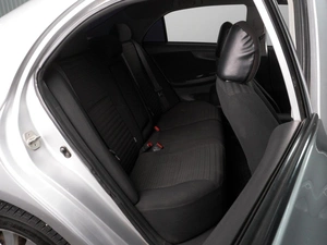 Седан Toyota Corolla 2007 года, 759000 рублей, Минеральные Воды