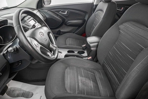 Внедорожник Hyundai ix35 2015 года, 1599000 рублей, Барнаул