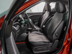 Седан ВАЗ (LADA) Vesta 2020 года, 939000 рублей, Воронеж