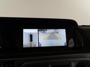 Внедорожник Mercedes-benz G-класс AMG 2023 года, 26877077 рублей, Москва