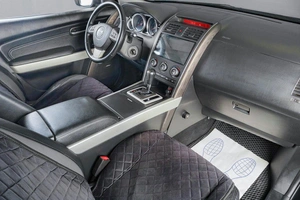 Внедорожник Mazda CX-9 2008 года, 1229000 рублей, Тюмень