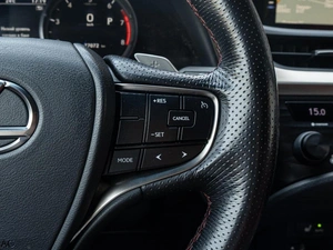 Седан Lexus ES 2020 года, 4530000 рублей, Краснодар