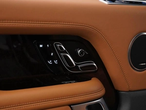 Внедорожник Land Rover Range Rover 2018 года, 6599451 рублей, Москва