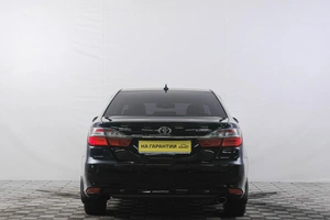 Седан Toyota Camry 2016 года, 2199000 рублей, Кемерово